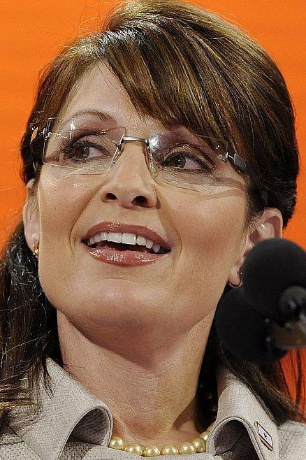 Sarah Palin