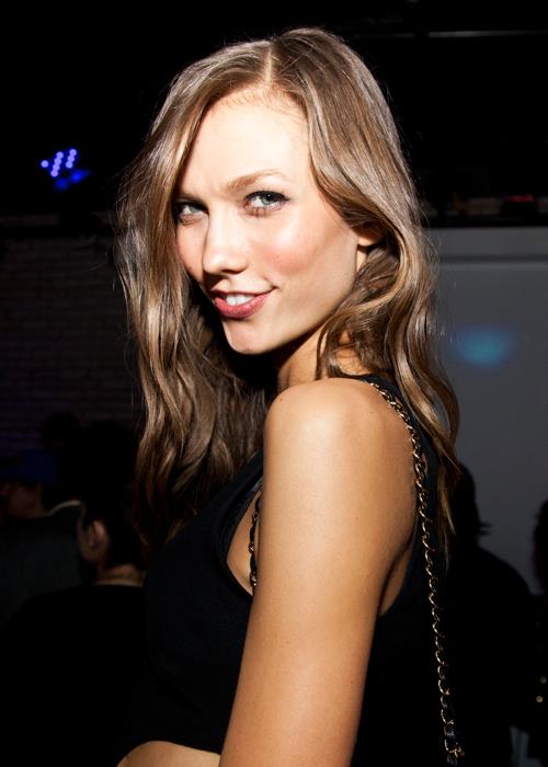 Karlie Kloss