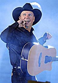 Garth Brooks