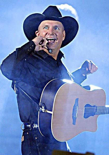 Garth Brooks