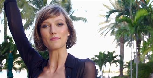 Karlie Kloss