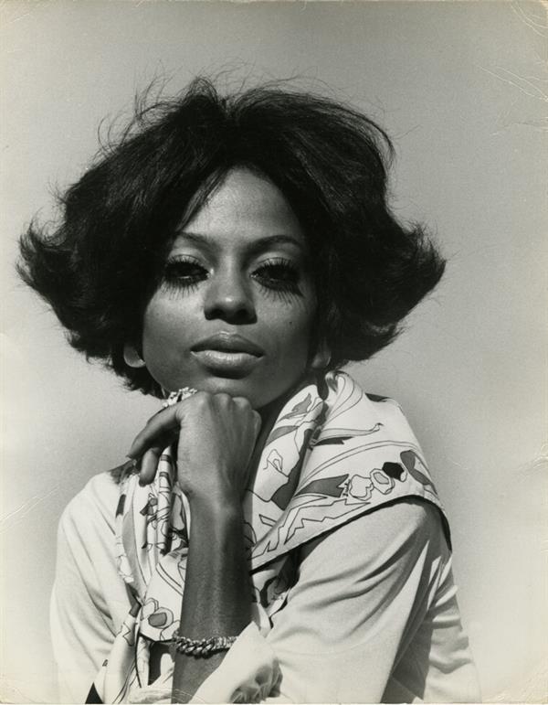 Diana Ross