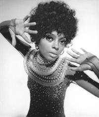 Diana Ross