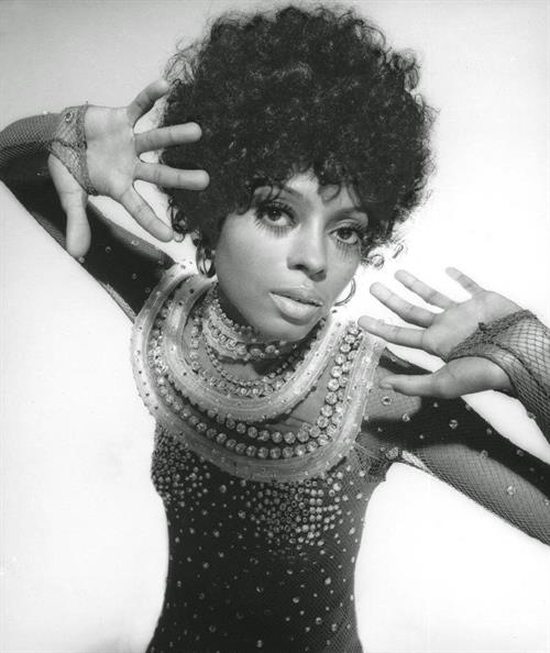 Diana Ross