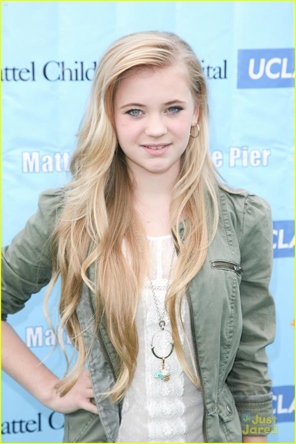 Sierra McCormick