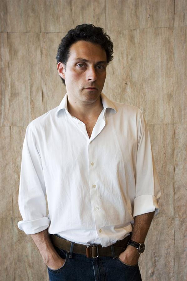 Rufus Sewell