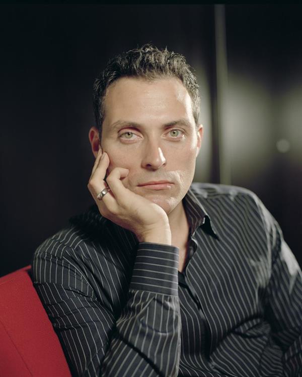 Rufus Sewell