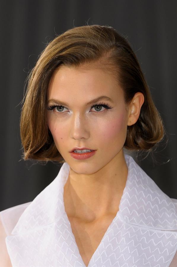 Karlie Kloss