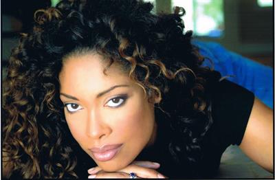 Gina Torres