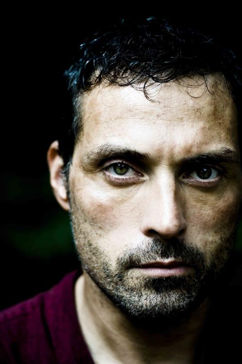 Rufus Sewell