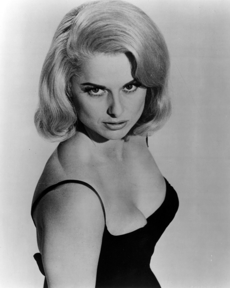 Martha Hyer Pictures.