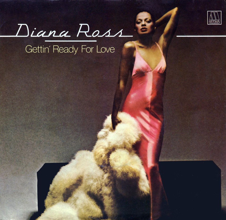 Not in love baby it s lust. Diana Ross 1977. Diana Ross Baby it's me 1977. Дайана Росс Diana обложка альбома. Обложки синглов певицы.