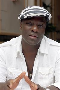 Adewale Akinnuoye-Agbaje