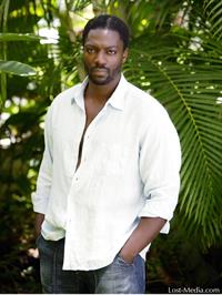 Adewale Akinnuoye-Agbaje