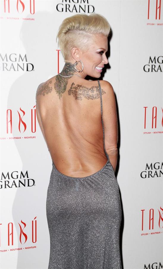 Jenna Jameson - ass