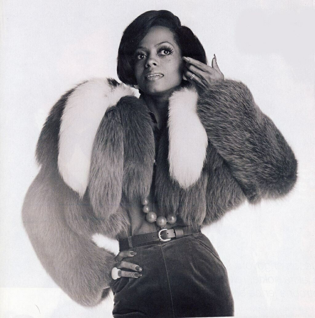 diana ross