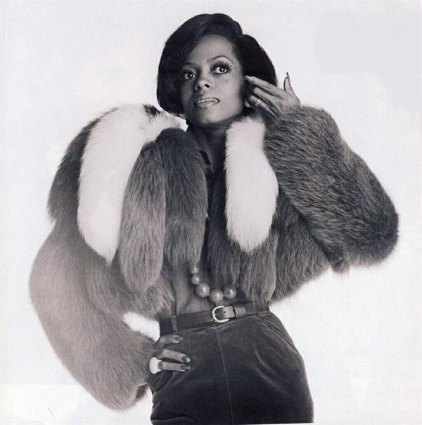 Diana Ross