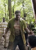 Adewale Akinnuoye-Agbaje