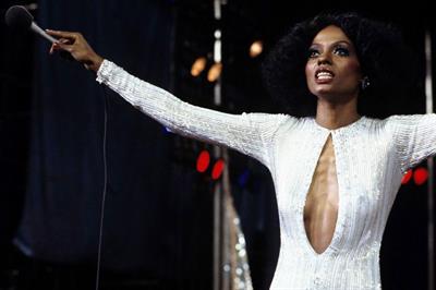 Diana Ross