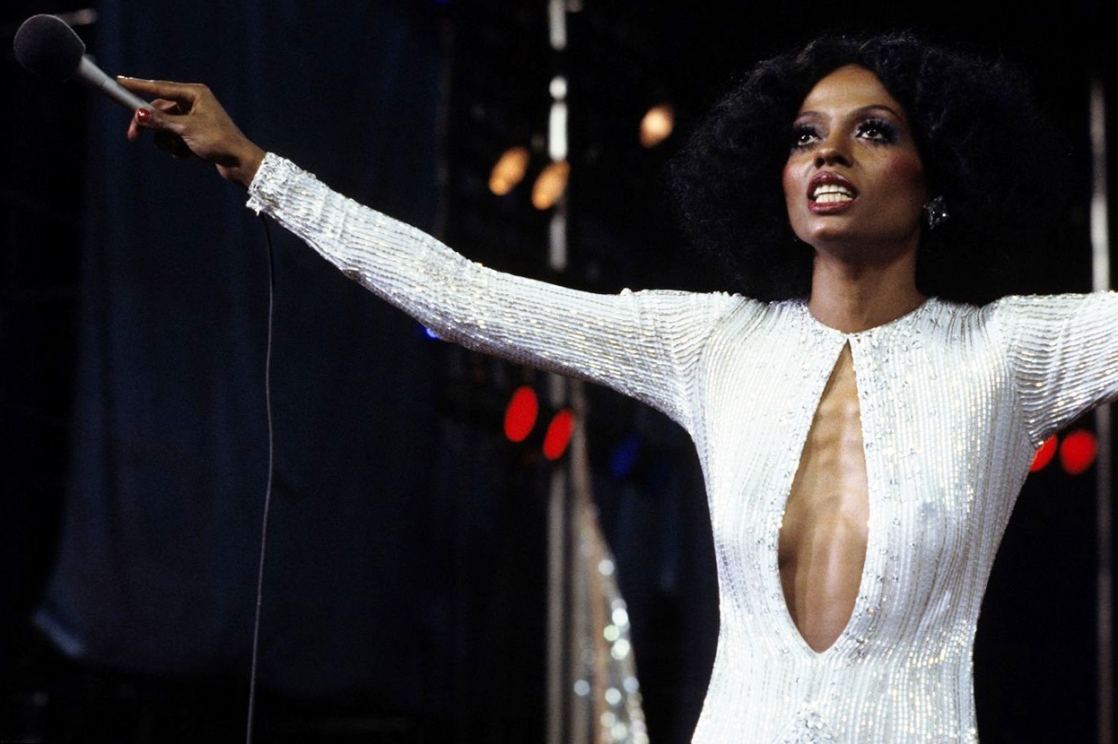 diana ross