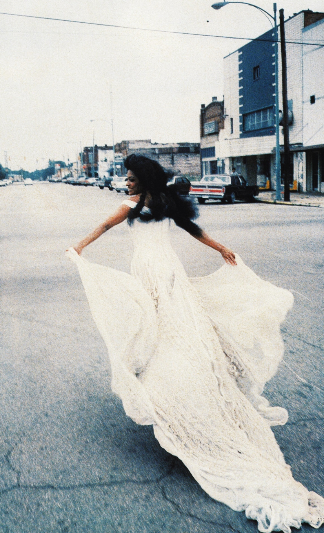 diana ross