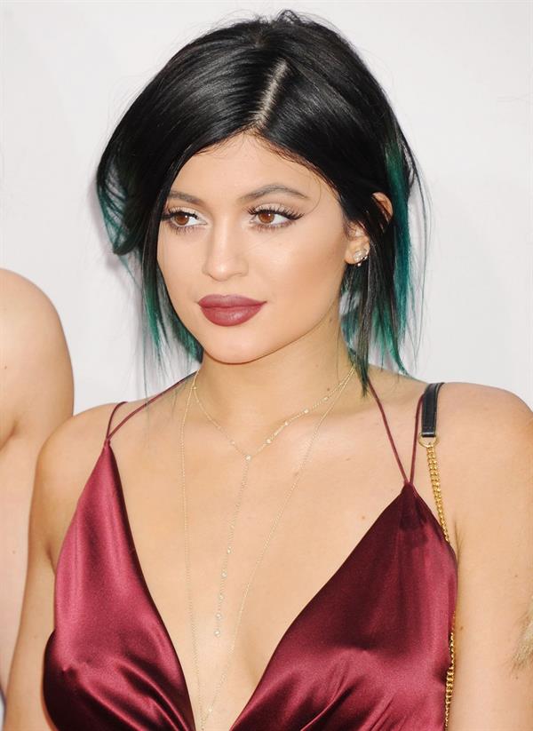 Kylie Jenner