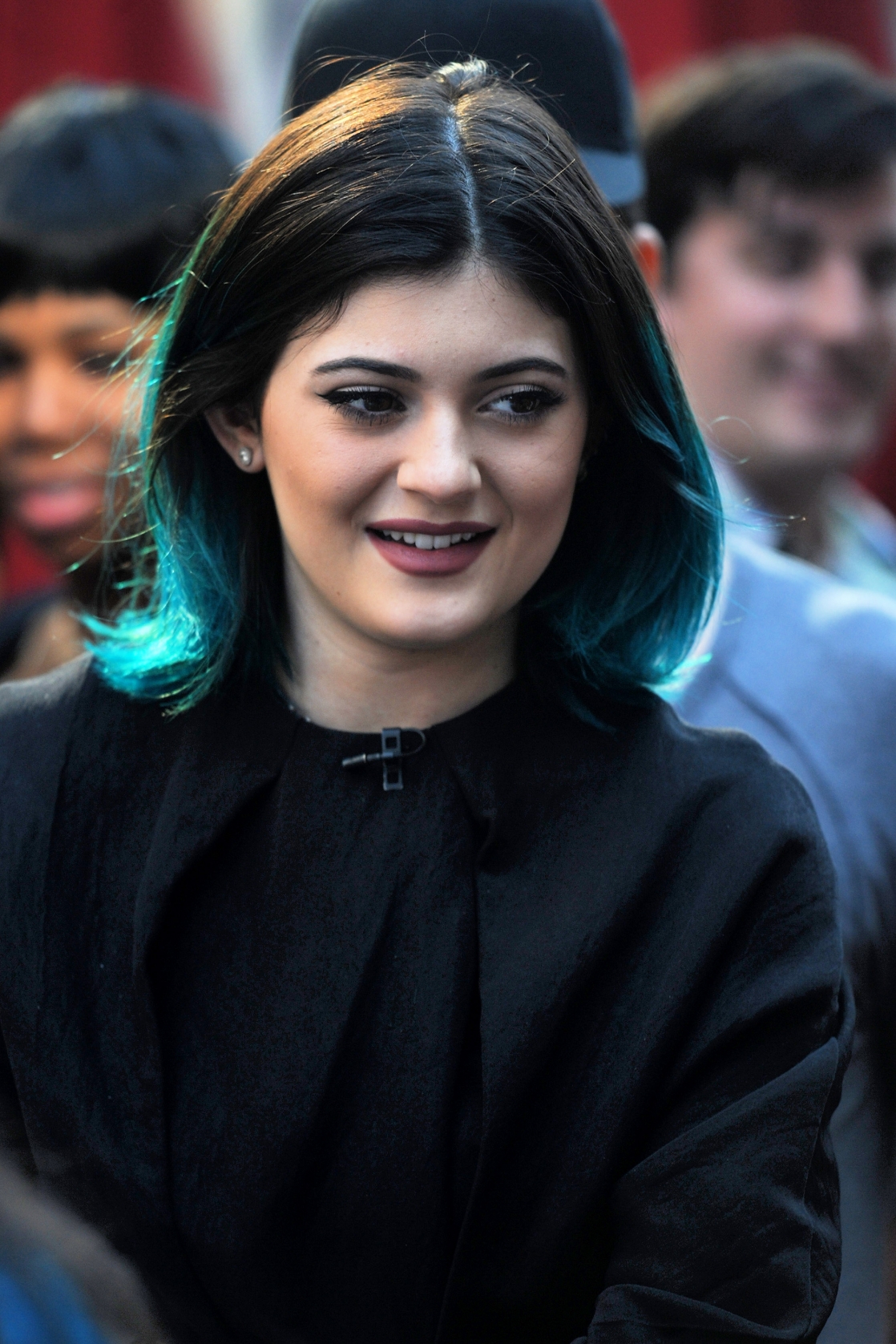 Kylie Jenner Pictures