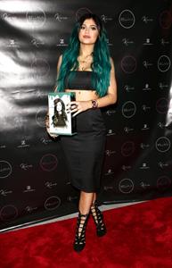 Kylie Jenner