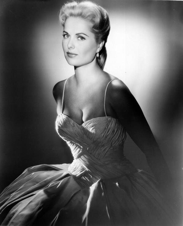 Martha Hyer