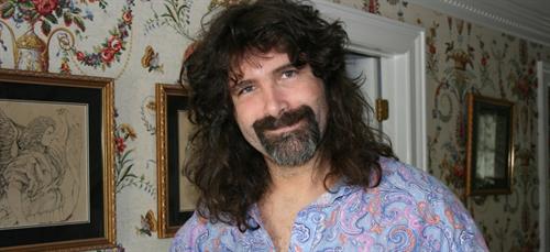 Mick Foley