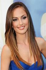 Minka Kelly