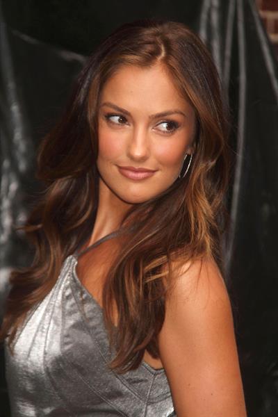 Minka Kelly