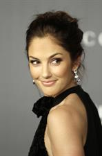 Minka Kelly