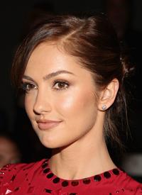 Minka Kelly