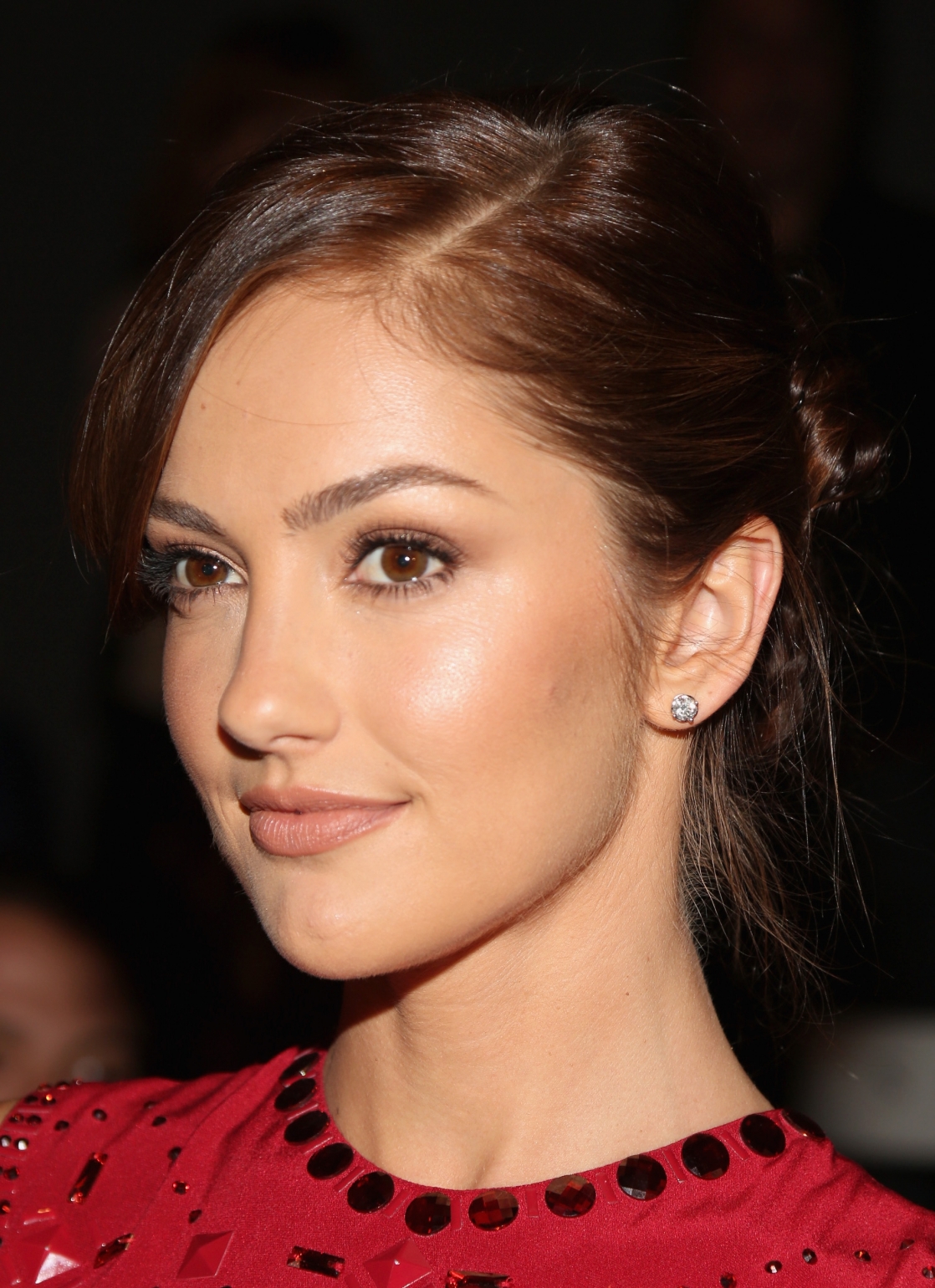 Minka kelly