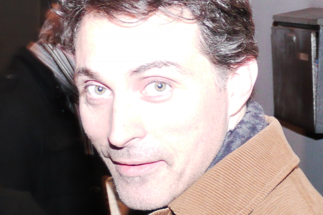 Rufus Sewell