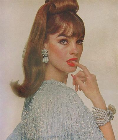 Jean Shrimpton