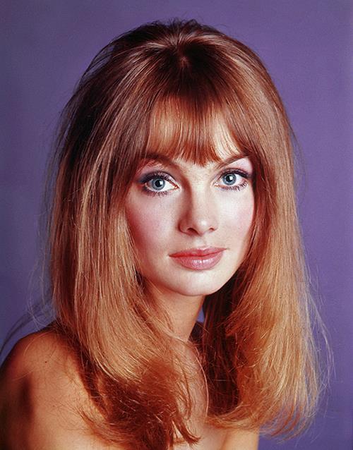 Jean Shrimpton