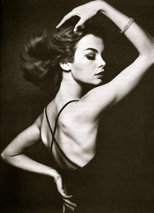 Jean Shrimpton