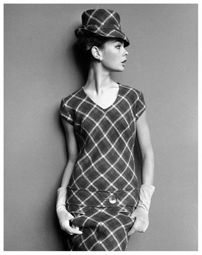 Jean Shrimpton