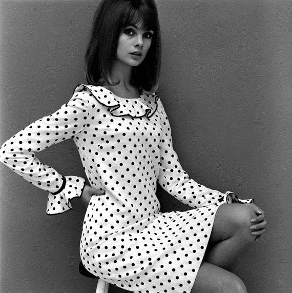 Jean Shrimpton Pictures