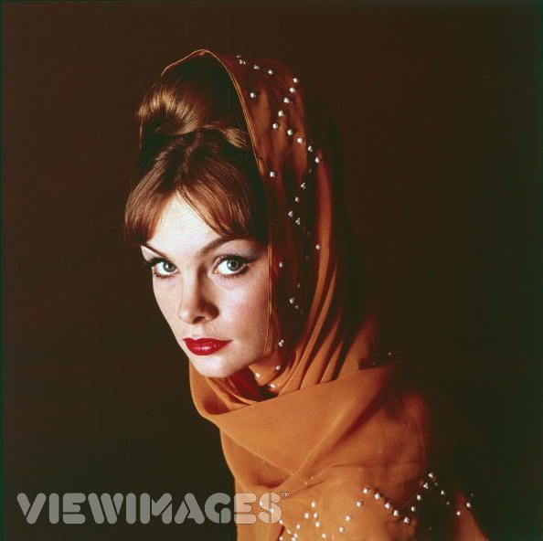 Jean Shrimpton