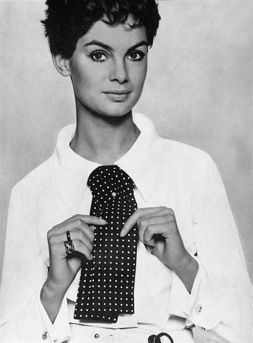 Jean Shrimpton