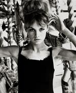 Jean Shrimpton