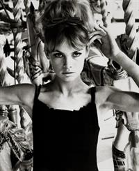 Jean Shrimpton