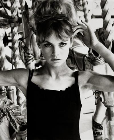 Jean Shrimpton