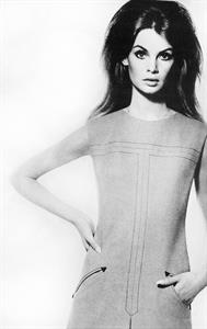 Jean Shrimpton
