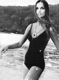 Jean Shrimpton