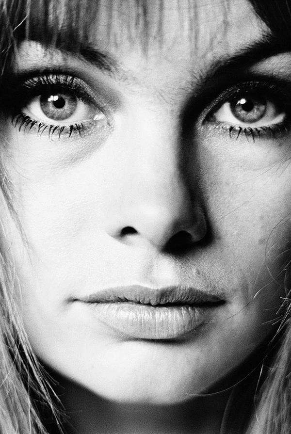 Jean Shrimpton