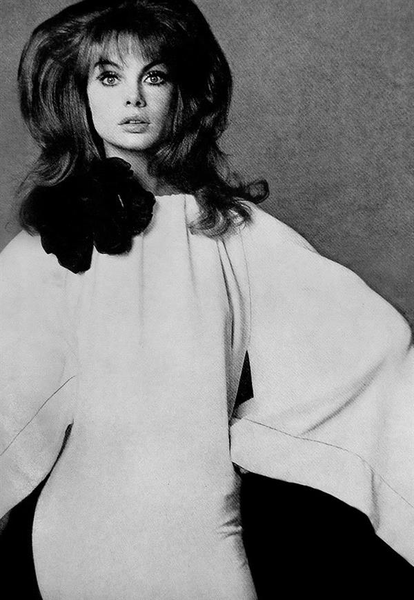 Jean Shrimpton